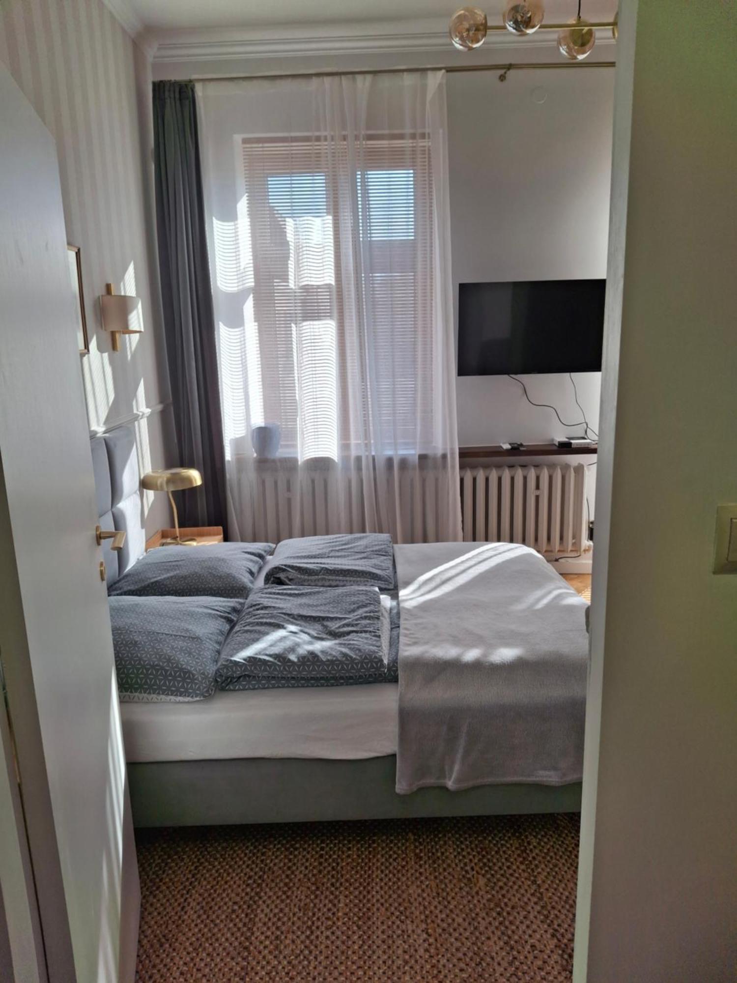 Apartament Studio Z Widokiem Na Rynek Бохня Экстерьер фото