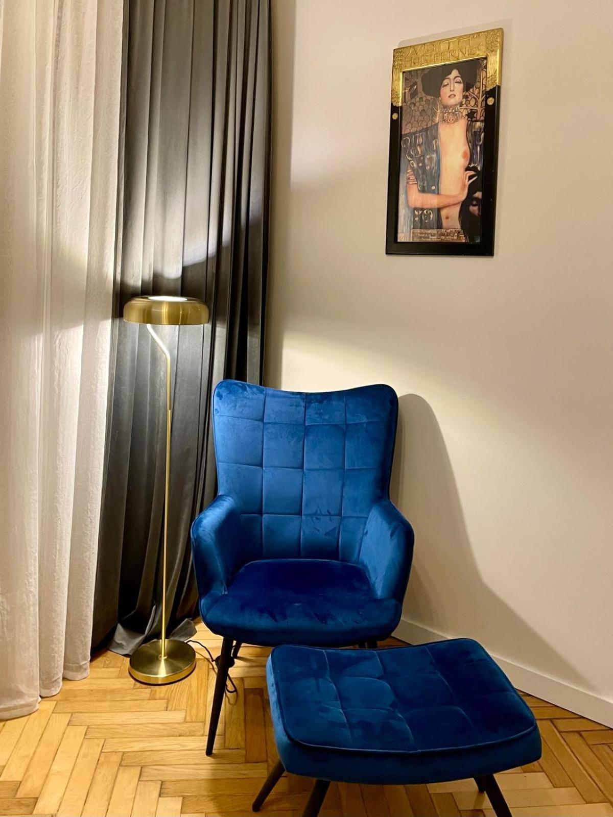 Apartament Studio Z Widokiem Na Rynek Бохня Экстерьер фото