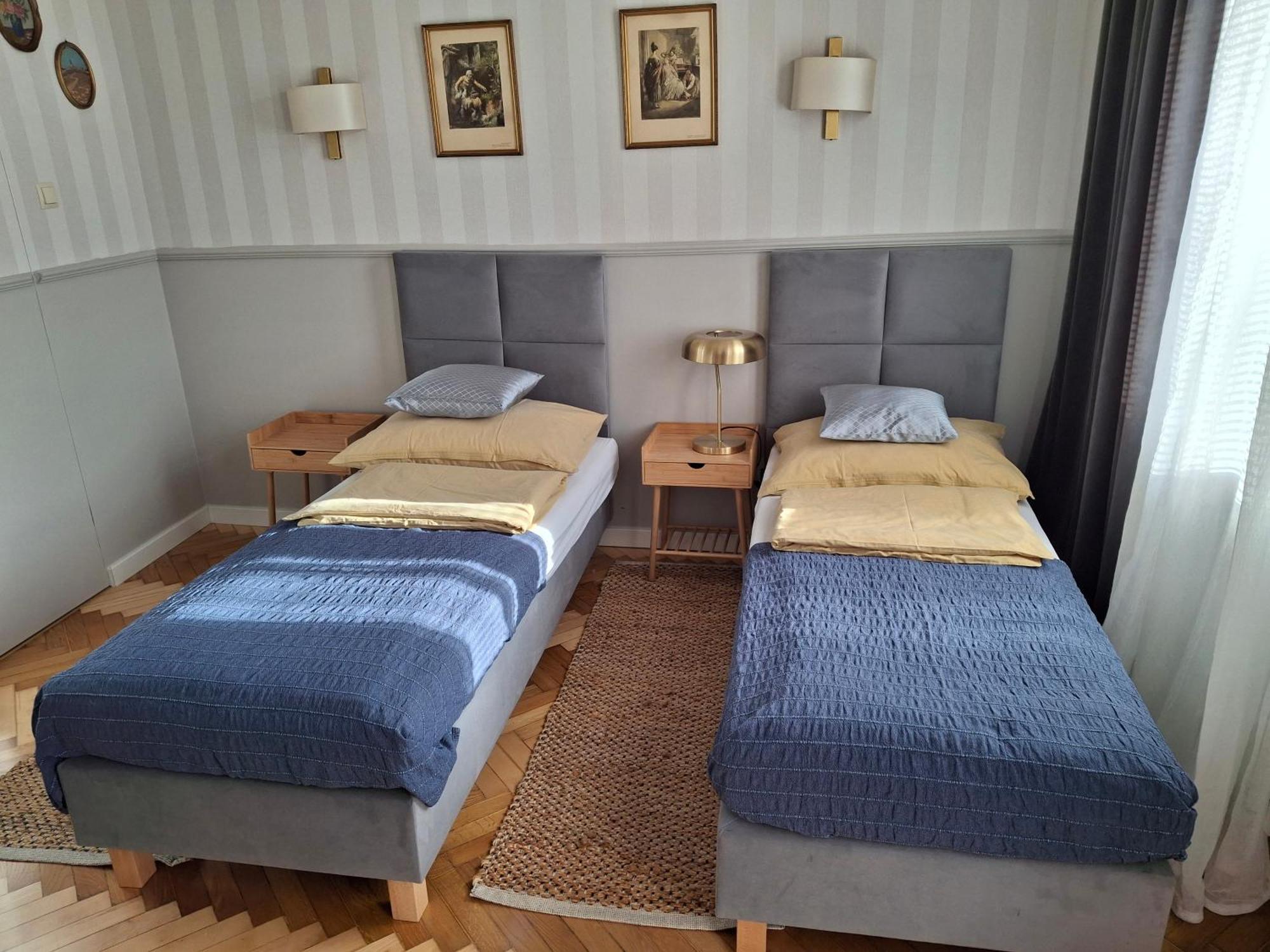 Apartament Studio Z Widokiem Na Rynek Бохня Экстерьер фото